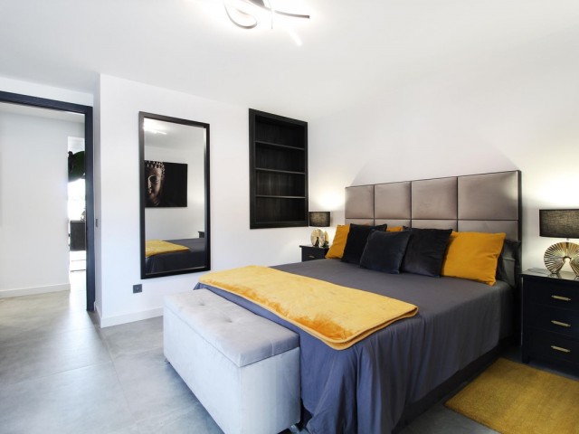 3 Bedrooms Villa in San Pedro de Alcántara