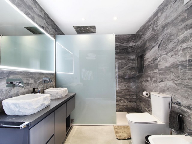 3 Bedrooms Villa in San Pedro de Alcántara