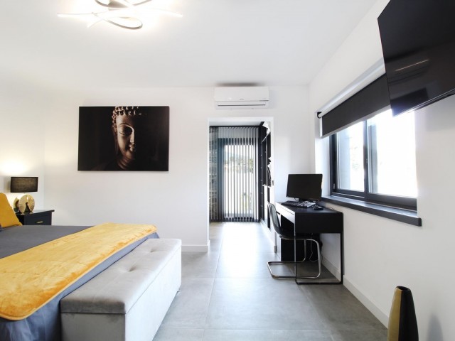 3 Bedrooms Villa in San Pedro de Alcántara