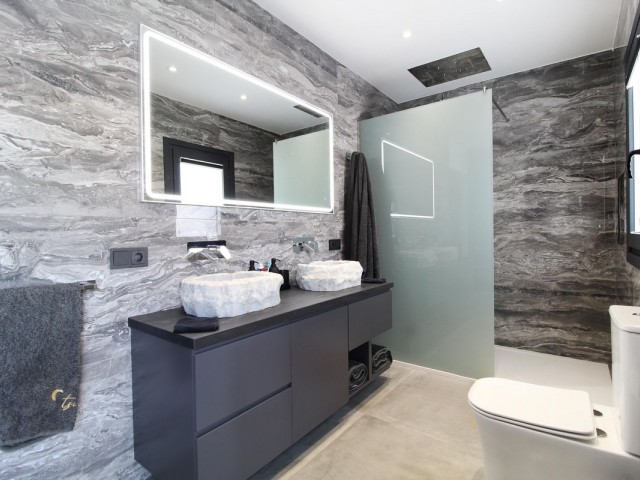 3 Bedrooms Villa in San Pedro de Alcántara