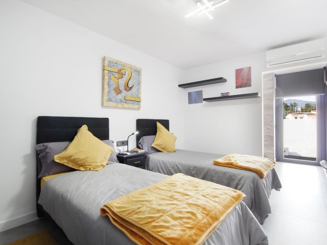 3 Bedrooms Villa in San Pedro de Alcántara