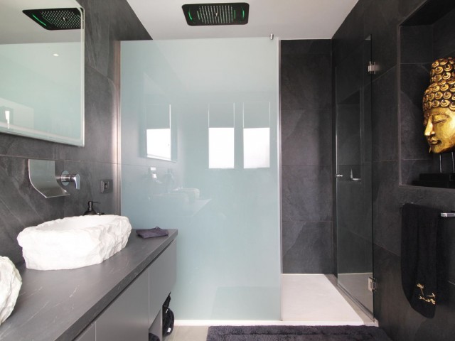 3 Bedrooms Villa in San Pedro de Alcántara