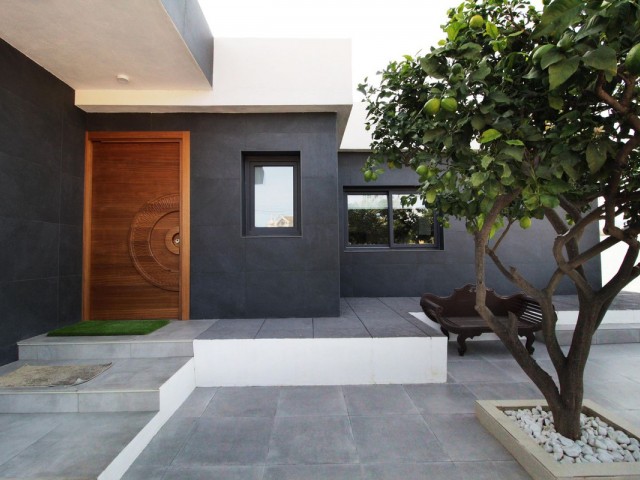 3 Bedrooms Villa in San Pedro de Alcántara