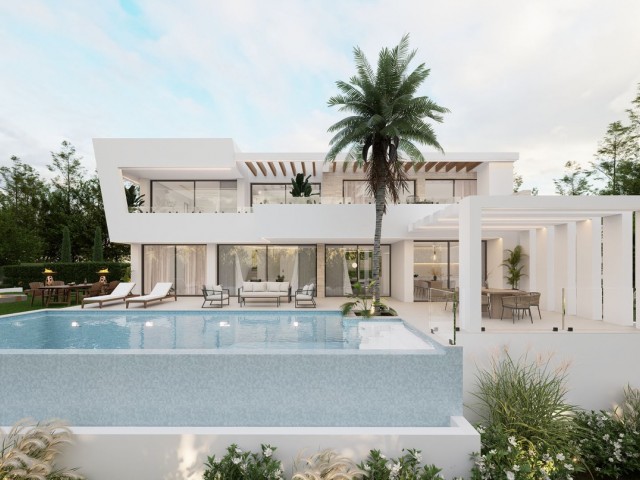 Villa Valle Romano - R5337748