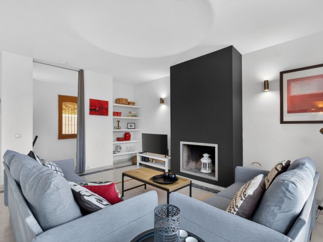 2 Makuuhuoneen Rivitalo Artola