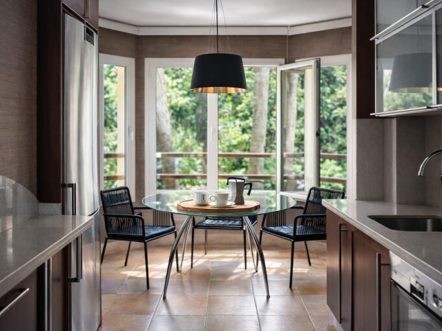 2 Soveroms Leilighet i Marbella