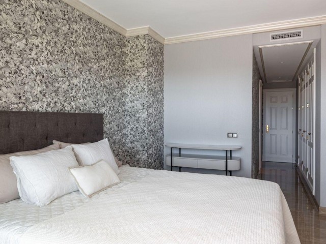 2 Soveroms Leilighet i Marbella