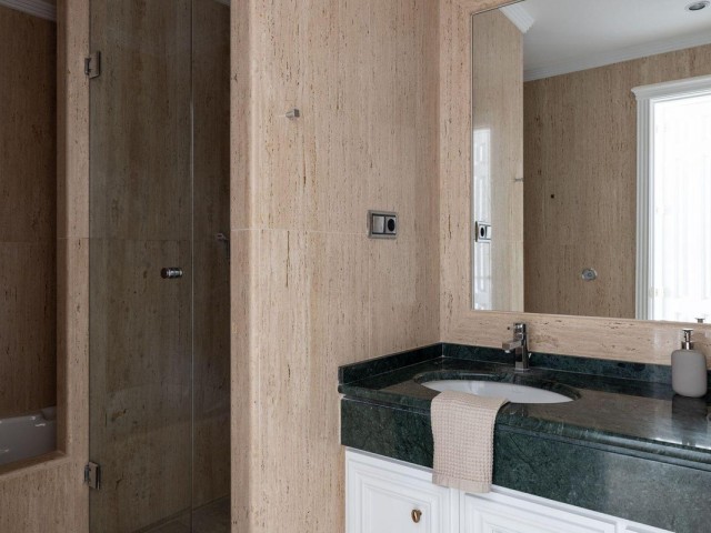 2 Soveroms Leilighet i Marbella