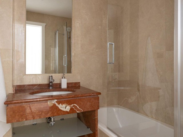 2 Soveroms Leilighet i Marbella