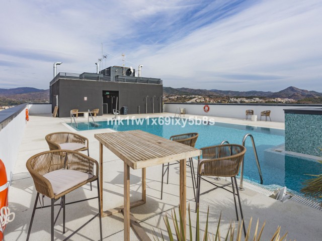 2 Makuuhuoneen Huoneisto Málaga Centro