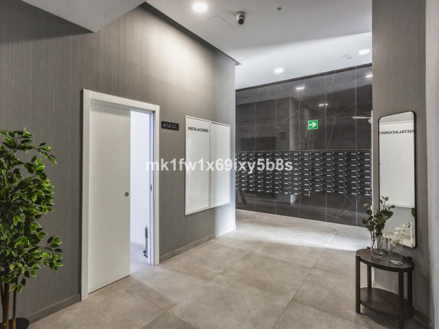 2 Makuuhuoneen Huoneisto Málaga Centro