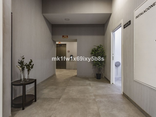 2 Makuuhuoneen Huoneisto Málaga Centro