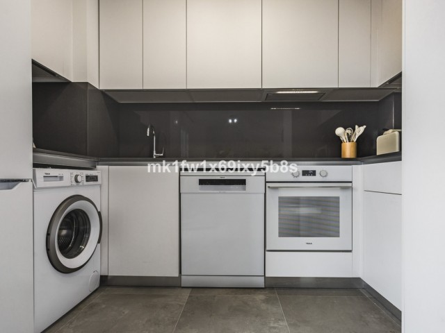 2 Schlafzimmer Apartment in Málaga Centro