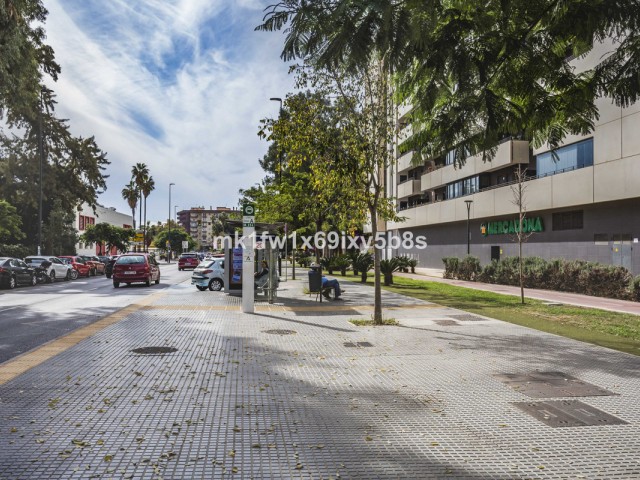 Huoneisto, Malaga Centro, R5229181
