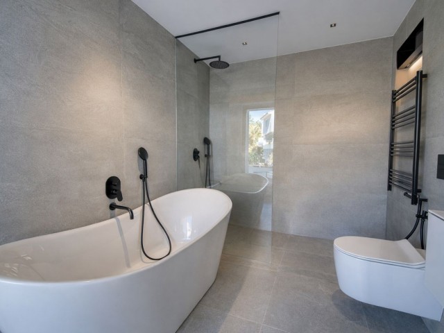 3 Soveroms Leilighet i Marbella