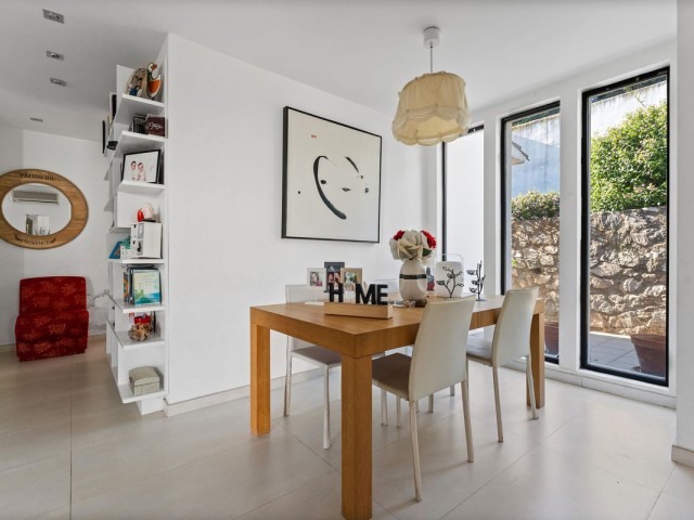 3 Soveroms Villa i Mijas