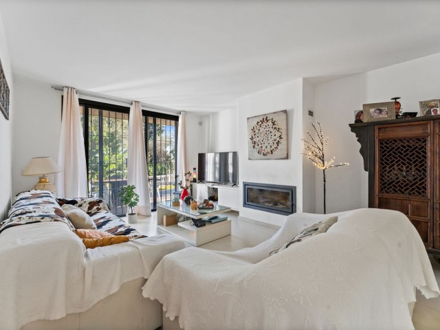 3 Soveroms Villa i Mijas