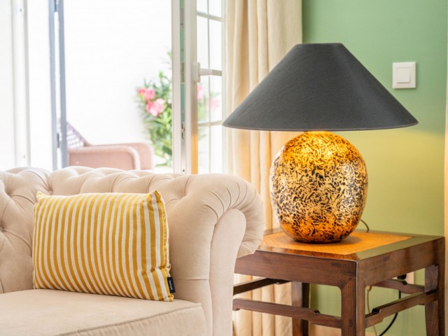 3 Makuuhuoneen Rivitalo Nueva Andalucía