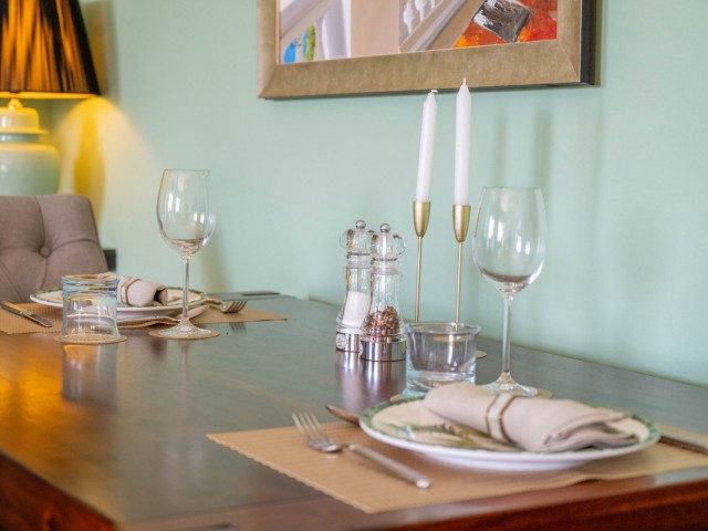 3 Makuuhuoneen Rivitalo Nueva Andalucía