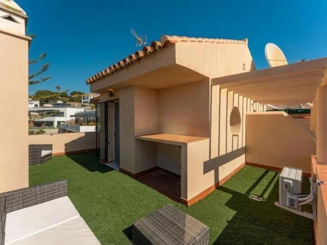 3 Bedrooms Townhouse in Marbella