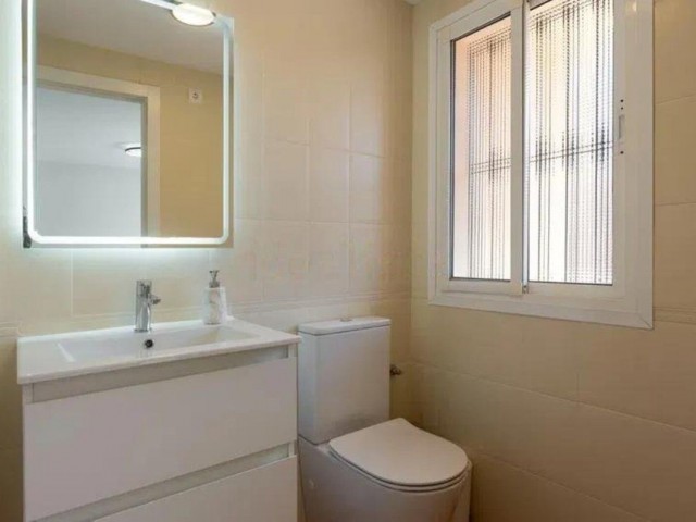 3 Bedrooms Townhouse in Marbella