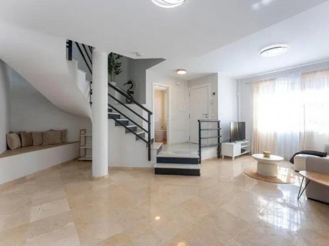 3 Schlafzimmer Reihenhaus in Cabopino