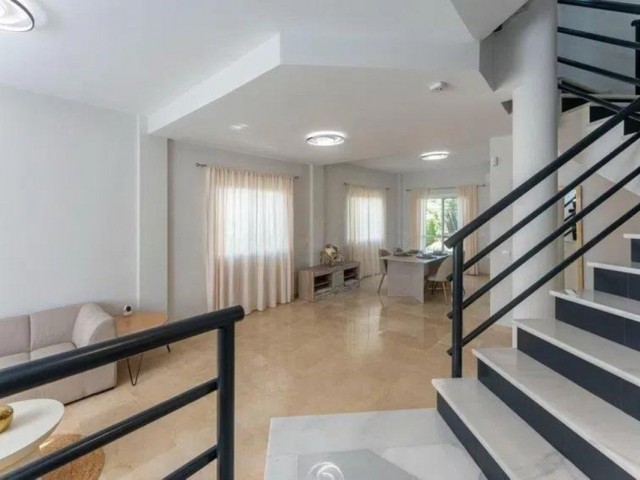 3 Schlafzimmer Reihenhaus in Cabopino