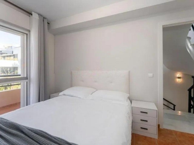 3 Schlafzimmer Reihenhaus in Cabopino