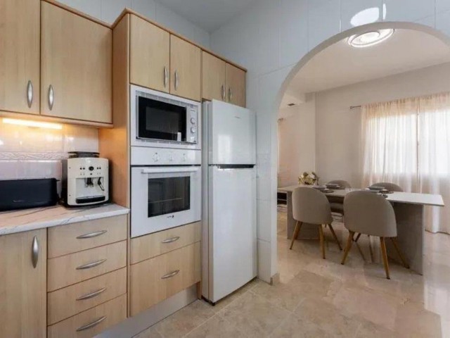 3 Schlafzimmer Reihenhaus in Cabopino