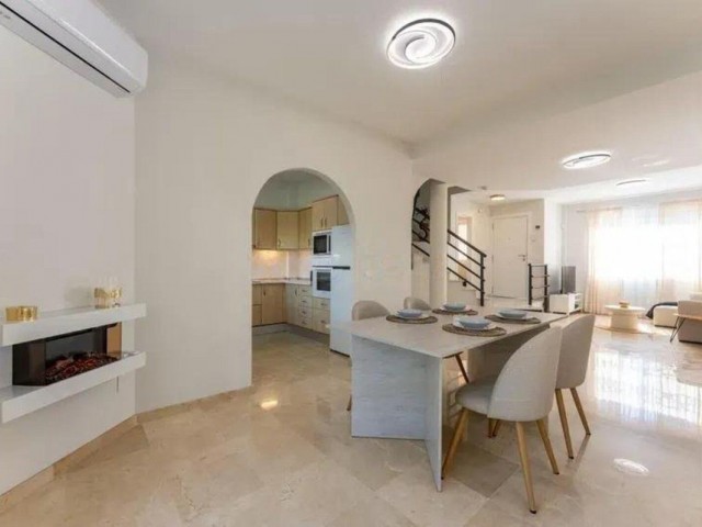 Rijtjeshuis, Cabopino, R5317318