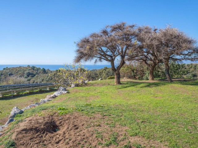 8 Slaapkamer Villa in Altos de los Monteros