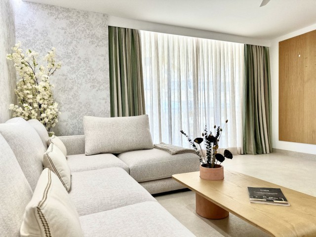 2 Bedrooms Apartment in Marbella