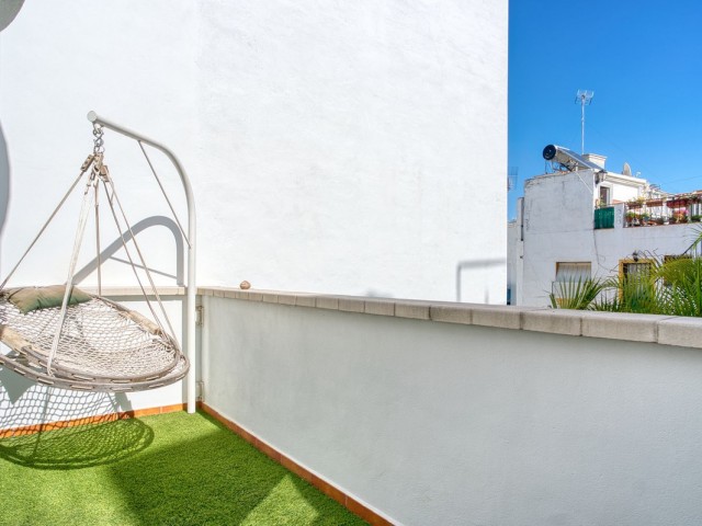 4 Bedrooms Townhouse in Marbella