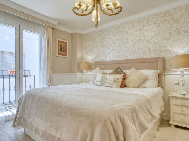 4 Bedrooms Townhouse in Marbella