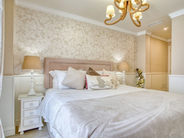 4 Bedrooms Townhouse in Marbella