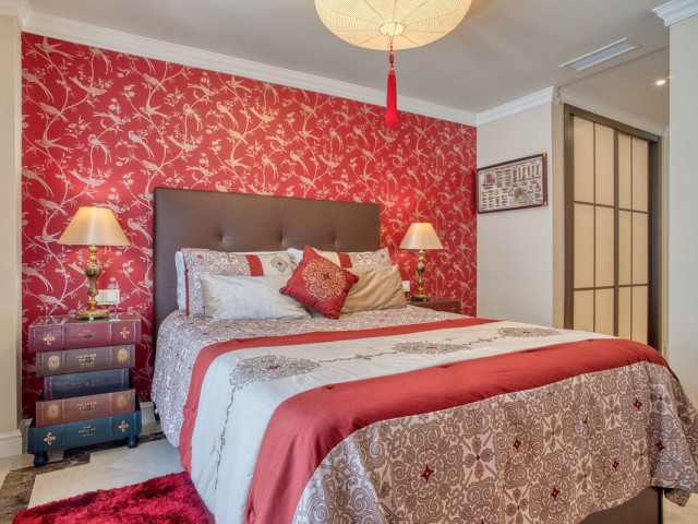 4 Bedrooms Townhouse in Marbella