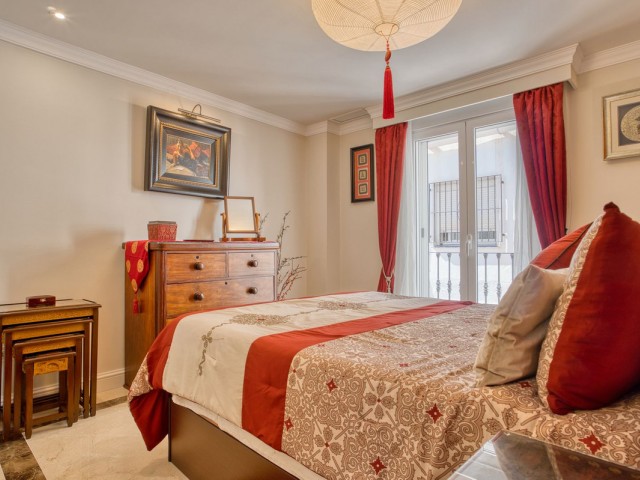 4 Bedrooms Townhouse in Marbella