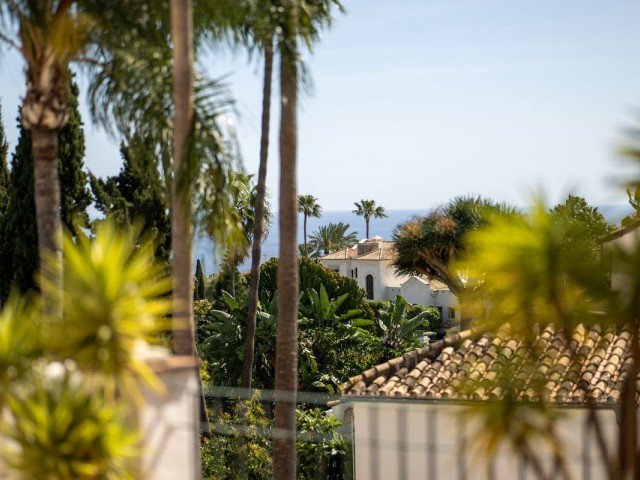 4 Bedrooms Townhouse in Marbella