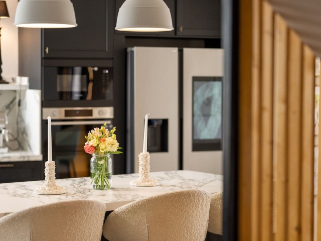 4 Bedrooms Townhouse in Marbella