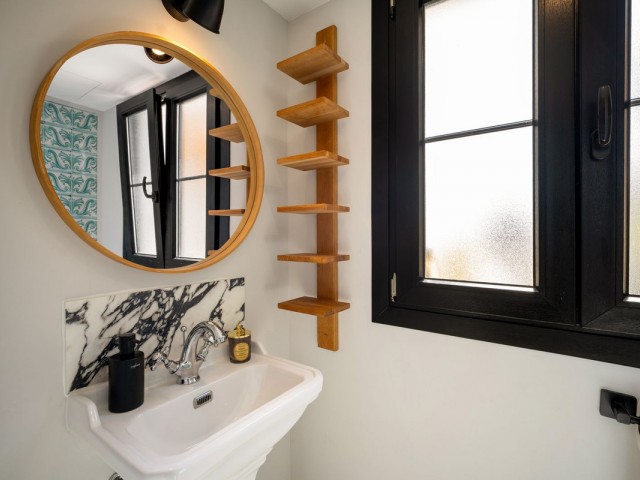 4 Bedrooms Townhouse in Marbella