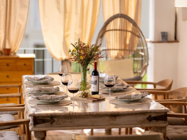 4 Bedrooms Townhouse in Marbella