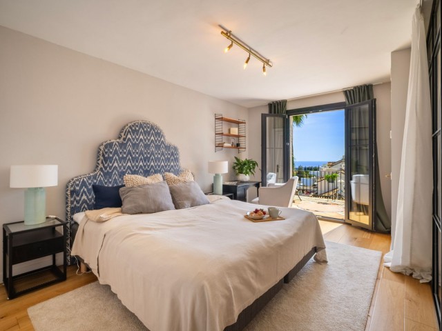 4 Bedrooms Townhouse in Marbella