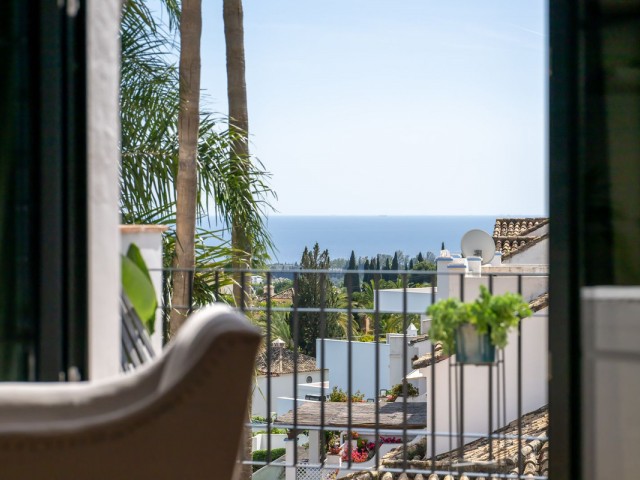 4 Bedrooms Townhouse in Marbella