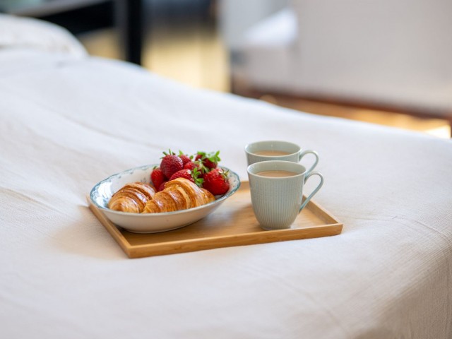 4 Bedrooms Townhouse in Marbella