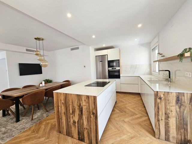 5 Bedrooms Villa in La Cala de Mijas