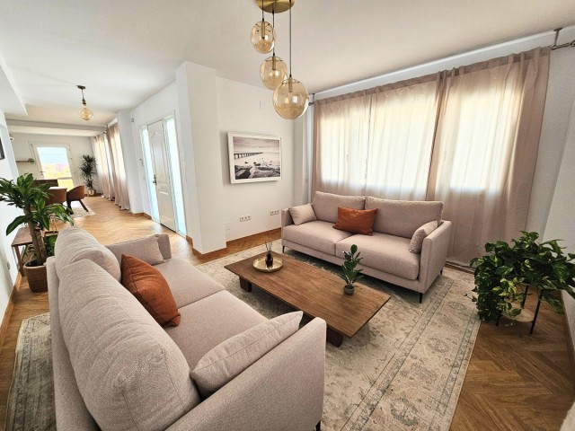 5 Bedrooms Villa in La Cala de Mijas