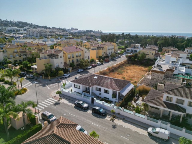 5 Bedrooms Villa in La Cala de Mijas