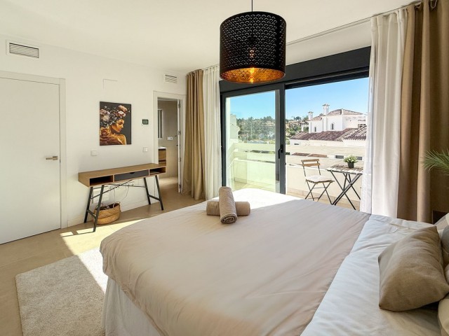 Rekkehus, El Paraiso, R5161390