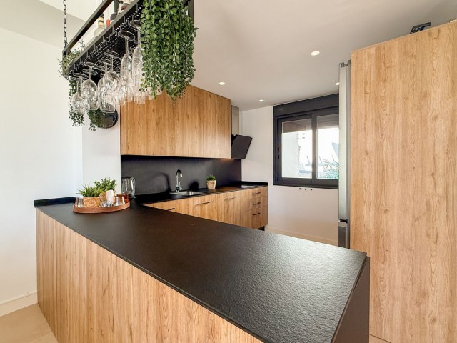 3 Soveroms Rekkehus i El Paraiso