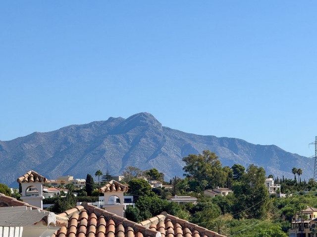 3 Makuuhuoneen Rivitalo El Paraiso